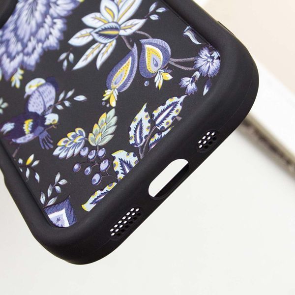 TPU чохол Prestige для Apple iPhone 16 (6.1") 74920 фото