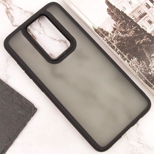 Чохол TPU+PC Lyon Frosted для Xiaomi Redmi Note 8 Pro 65045 фото