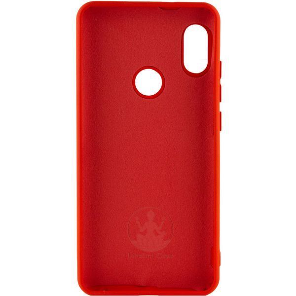 Чохол Silicone Cover Lakshmi (A) для Xiaomi Redmi Note 5 Pro / Note 5 (AI Dual Camera) 54700 фото