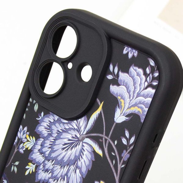TPU чохол Prestige для Apple iPhone 16 (6.1") 74920 фото