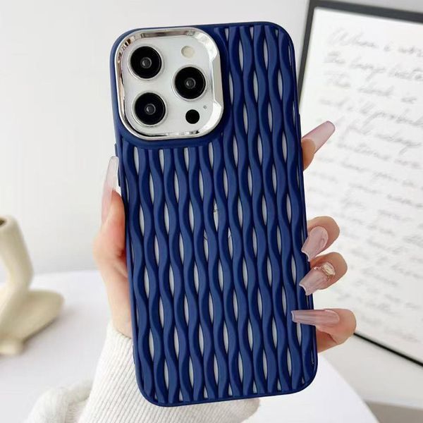 Чохол TPU Ribbio для Apple iPhone 13 Pro (6.1") 79783 фото