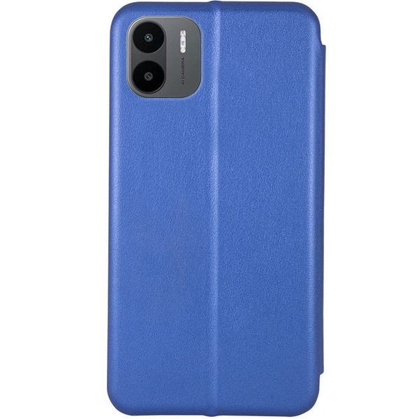 Шкіряний чохол-книжка Classy для Xiaomi Redmi A1 / A2 57287 фото