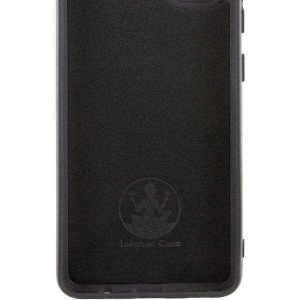 Чохол Silicone Cover Lakshmi Full Camera (A) для Xiaomi Redmi Note 12S 64581 фото