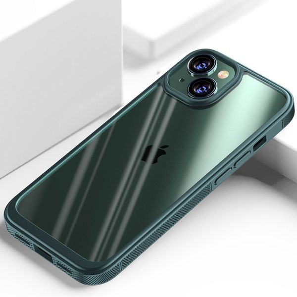 Чохол TPU+PC Pulse для Apple iPhone 14 Plus (6.7") 70410 фото