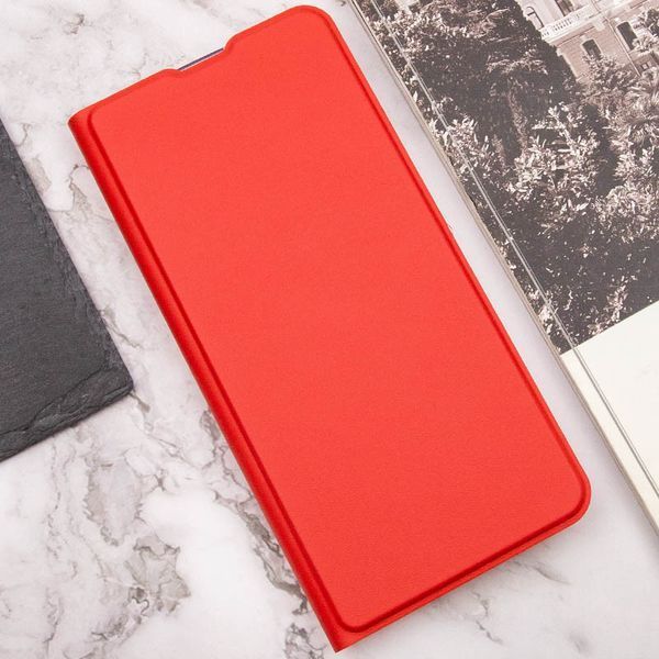 Шкіряний чохол-книжка GETMAN Elegant (PU) для Xiaomi Redmi 12C 64165 фото