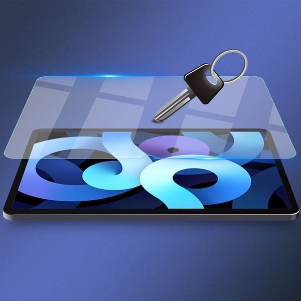 Захисне скло Nillkin (H+) для Apple iPad Air 11'' (2024-25) 71819 фото