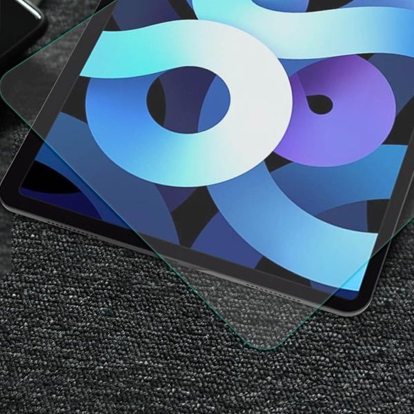 Уцінка Захисне скло Nillkin (H+) для Apple iPad Air 11'' (2024-25) 77889 фото