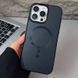 Чохол TPU+PC Carbon Mirage with MagSafe для Apple iPhone 14 Pro Max (6.7") 78106 фото 2