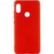 Чохол Silicone Cover Lakshmi (A) для Xiaomi Redmi Note 5 Pro / Note 5 (AI Dual Camera) 54700 фото 1