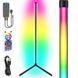 Підлогова кутова LED лампа RGB Magic 1 Bluetooth USB with app 66424 фото 1