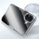 TPU чохол Nillkin Nature Pro Series для Apple iPhone 16 (6.1") 73654 фото 6