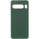 Уцінка Чохол Silicone Cover Lakshmi Full Camera (AAA) для Google Pixel 9 Pro XL 74946 фото 1