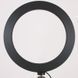 Уцінка Кільцева світлодіодна LED лампа Flat Ring 8" 67914 фото 2