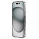 TPU чохол Nillkin Nature Pro Series для Apple iPhone 16 (6.1") 73654 фото 5