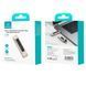 Флеш-накопичувач Usams US-ZB279 2in1 USB 3.2 + Type-C GEN1 Dual Ports Aluminum Alloy 10G &ndash; 256GB 78355 фото 6