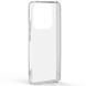 TPU чохол Epic Transparent 1,5mm для Xiaomi Redmi Note 14 5G / Poco M7 Pro 5G 78599 фото 2