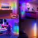 Підлогова кутова LED лампа RGB Magic 1 Bluetooth USB with app 66424 фото 4