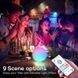 Настільний світильник SAL-010B Bluetooth USB interface with app 69972 фото 4