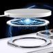Чохол TPU+PC Empire with MagSafe and Ring для Apple iPhone 15 Pro (6.1") 78844 фото 6