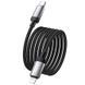 Дата кабель Hoco X117 Star Type-C to Lightning 27W (1m) 79083 фото 4