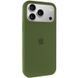 Чохол Silicone Case Full Protective (AA) для Apple iPhone 17 Pro Max (6.9") 81611 фото 1