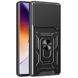 Чохол Ummi Camshield Serge Ring для Xiaomi Poco F7 80874 фото 2