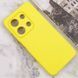 Чохол Silicone Cover Lakshmi Full Camera (AA) для Xiaomi Redmi Note 13 Pro 4G / Poco M6 Pro 4G 72636 фото 2