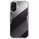 TPU чохол Nillkin Nature Pro Series для Apple iPhone 16 (6.1") 73654 фото 2