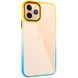 Чохол TPU+PC Fresh sip series для Apple iPhone 11 Pro Max (6.5") 55584 фото 1