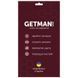 TPU чохол GETMAN Ease logo посилені кути для Apple iPhone 13 (6.1") 49276 фото 8