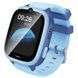 Дитячий cмарт-годинник Hoco Y106 4G with call function 81536 фото 1