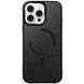 Чохол TPU+PC Carbon Mirage with MagSafe для Apple iPhone 14 Pro Max (6.7") 78106 фото 3