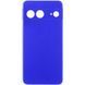 Чохол Silicone Cover Lakshmi Full Camera (AA) для Google Pixel 7 74216 фото 1