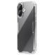 TPU чохол Nillkin Nature Pro Series для Apple iPhone 16 (6.1") 73654 фото 3