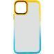 Чохол TPU+PC Fresh sip series для Apple iPhone 11 Pro Max (6.5") 55584 фото 2