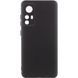 Чохол Silicone Cover Lakshmi Full Camera (A) для Xiaomi Redmi Note 12S 64581 фото 1