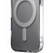 Чохол TPU Clear Case with MagSafe для Apple iPhone 16 (6.1") 73550 фото 7