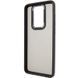 Чохол TPU+PC Lyon Frosted для Xiaomi Redmi Note 8 Pro 65045 фото 3