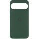 Чохол Silicone Cover Lakshmi (AA) with logo для Google Pixel 9 Pro XL 78707 фото 1