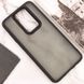 Чохол TPU+PC Lyon Frosted для Xiaomi Redmi Note 8 Pro 65045 фото 4