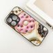TPU+PC чохол Prisma Fluffie для Apple iPhone 12 Pro (6.1") 76555 фото 3