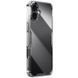 TPU чохол Nillkin Nature Pro Series для Apple iPhone 16 (6.1") 73654 фото 1