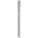 Чохол TPU Clear Case with MagSafe для Apple iPhone 16 (6.1") 73550 фото 6