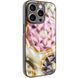 TPU+PC чохол Prisma Fluffie для Apple iPhone 12 Pro (6.1") 76555 фото 1