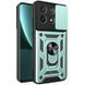 Чохол Ummi Camshield Serge Ring для Xiaomi Poco X6 Pro 80795 фото 1