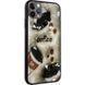 TPU+PC чохол Prisma Plushie для Apple iPhone 12 Pro Max (6.7") 76018 фото 1