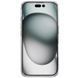 TPU чохол Nillkin Nature Pro Series для Apple iPhone 16 (6.1") 73654 фото 4