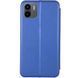 Шкіряний чохол-книжка Classy для Xiaomi Redmi A1 / A2 57287 фото 2