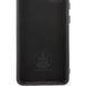 Чохол Silicone Cover Lakshmi Full Camera (A) для Xiaomi Redmi Note 12S 64581 фото 2