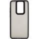 Чохол TPU+PC Lyon Frosted для Xiaomi Redmi Note 8 Pro 65045 фото 2